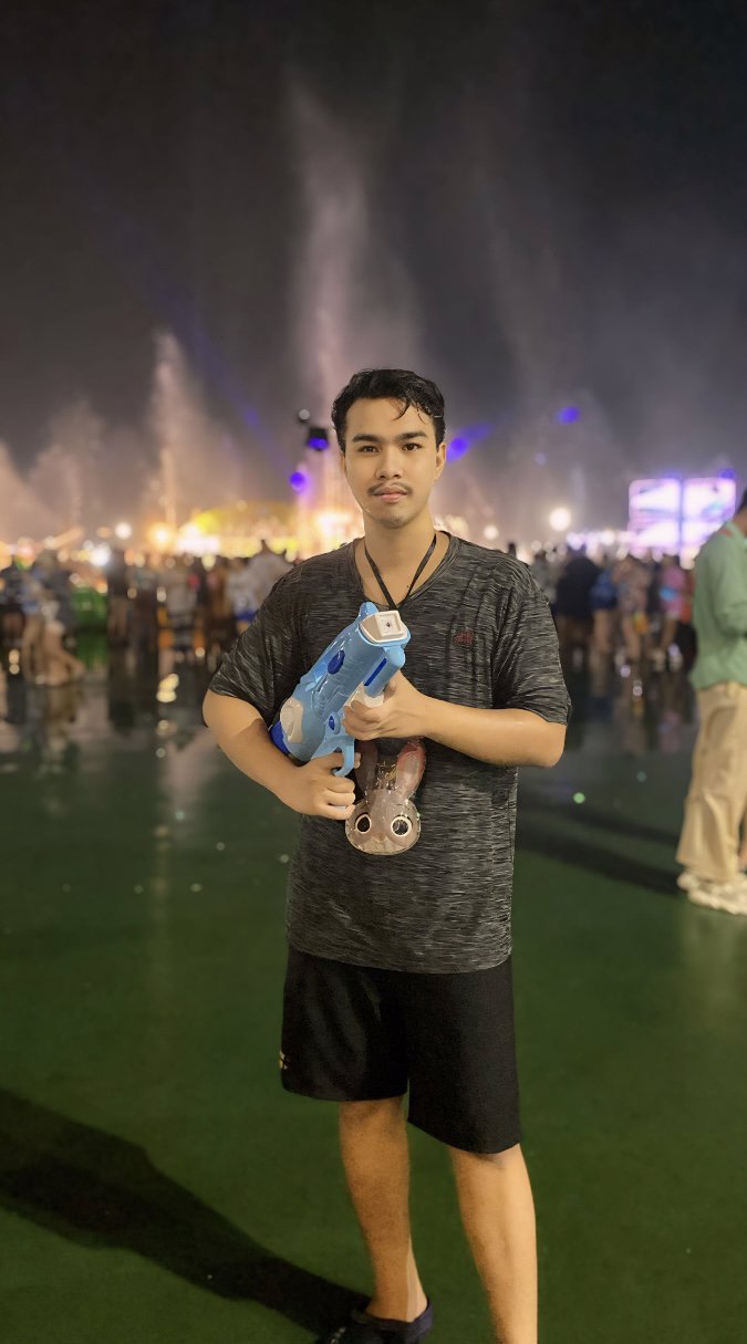 น้องชายหาพี่ชาย รับแค่ภายนอกครับ ไซส์56