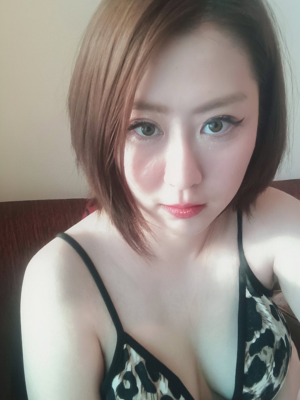 ขายคลิป+รับคอล ว่างทักมา