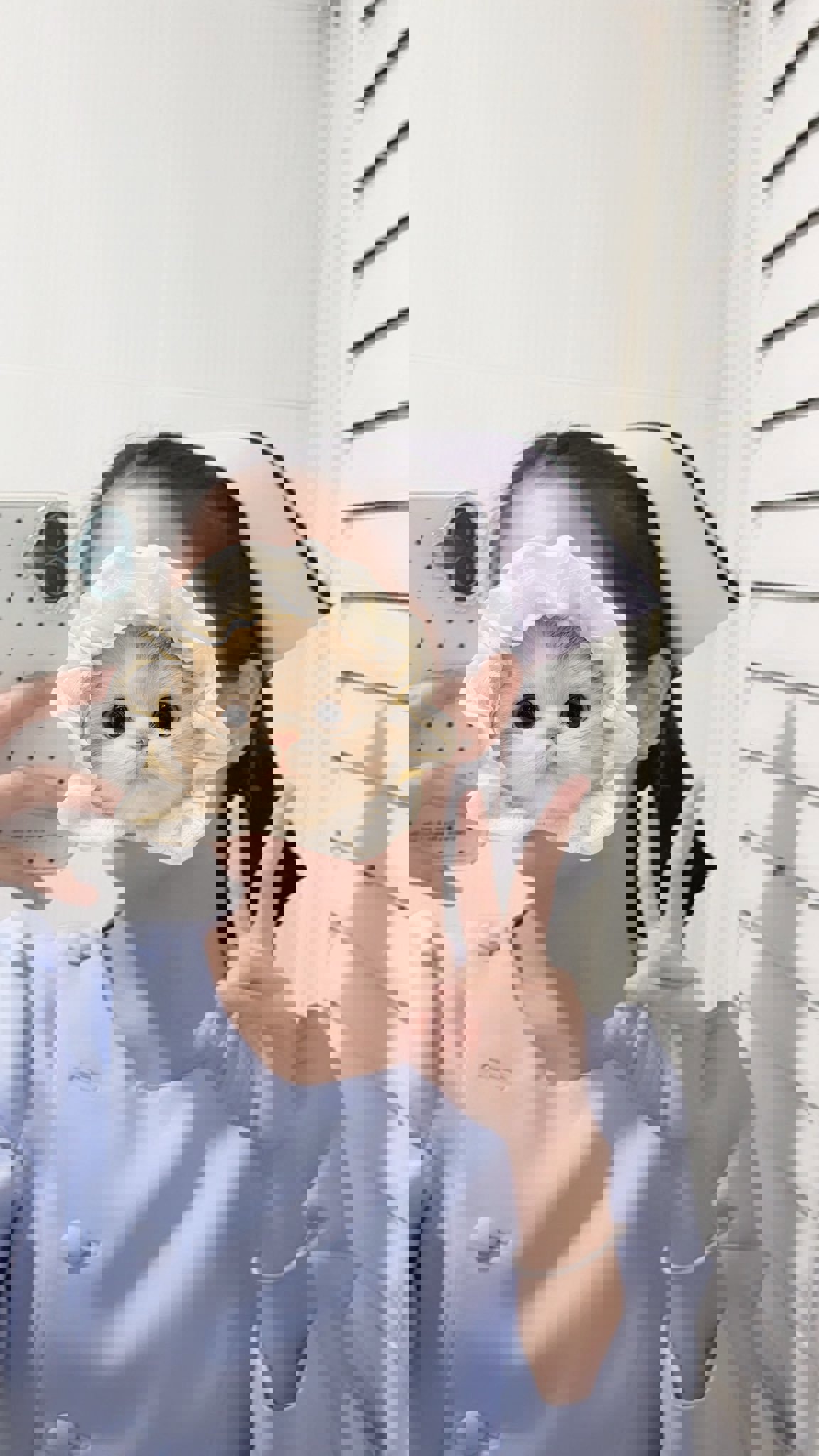 เป็นพยาบาลจริงๆค่ะ หาพี่คอยซัพพอตนะคะ 