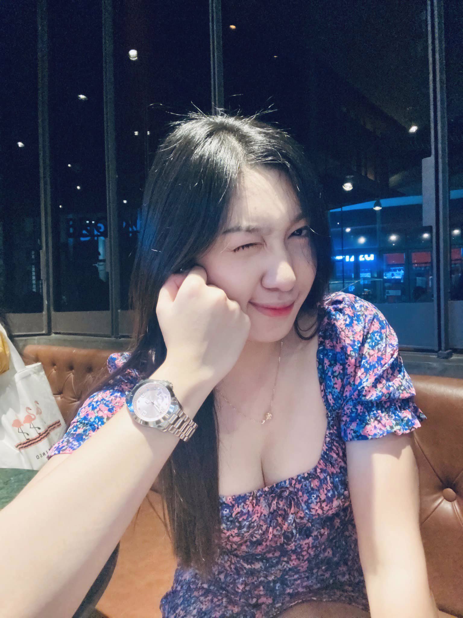 หาแฟนให้เพื่อน