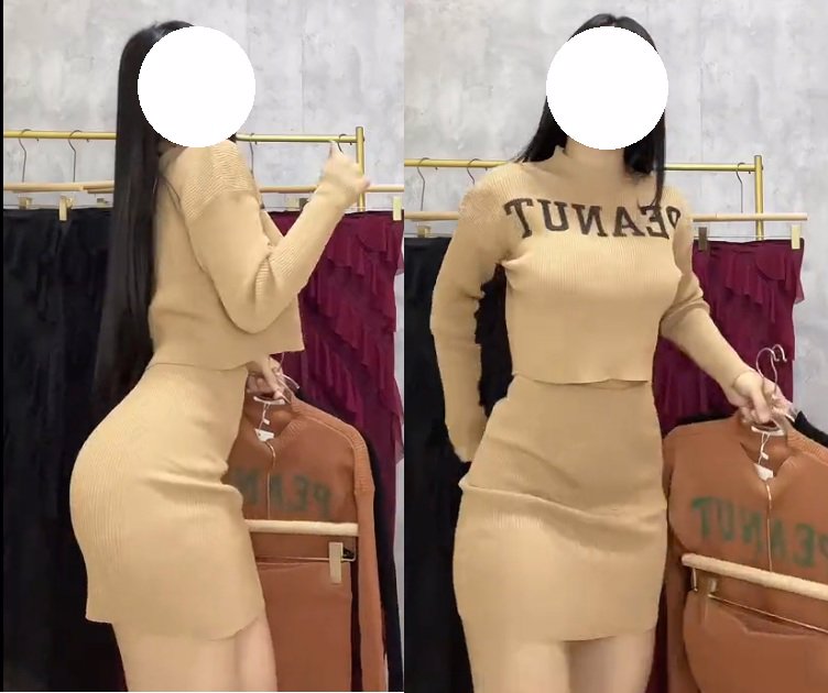 ❤️หาน้องขาว หุ่นดี มีสะโพก แบบในรูป❤️