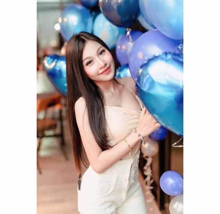 ฟ้าใส หาพี่ดูเเลระยะยาวค่ะ