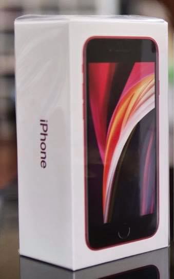 รับซื้อ iPhone se 2020 (เชียงใหม่)