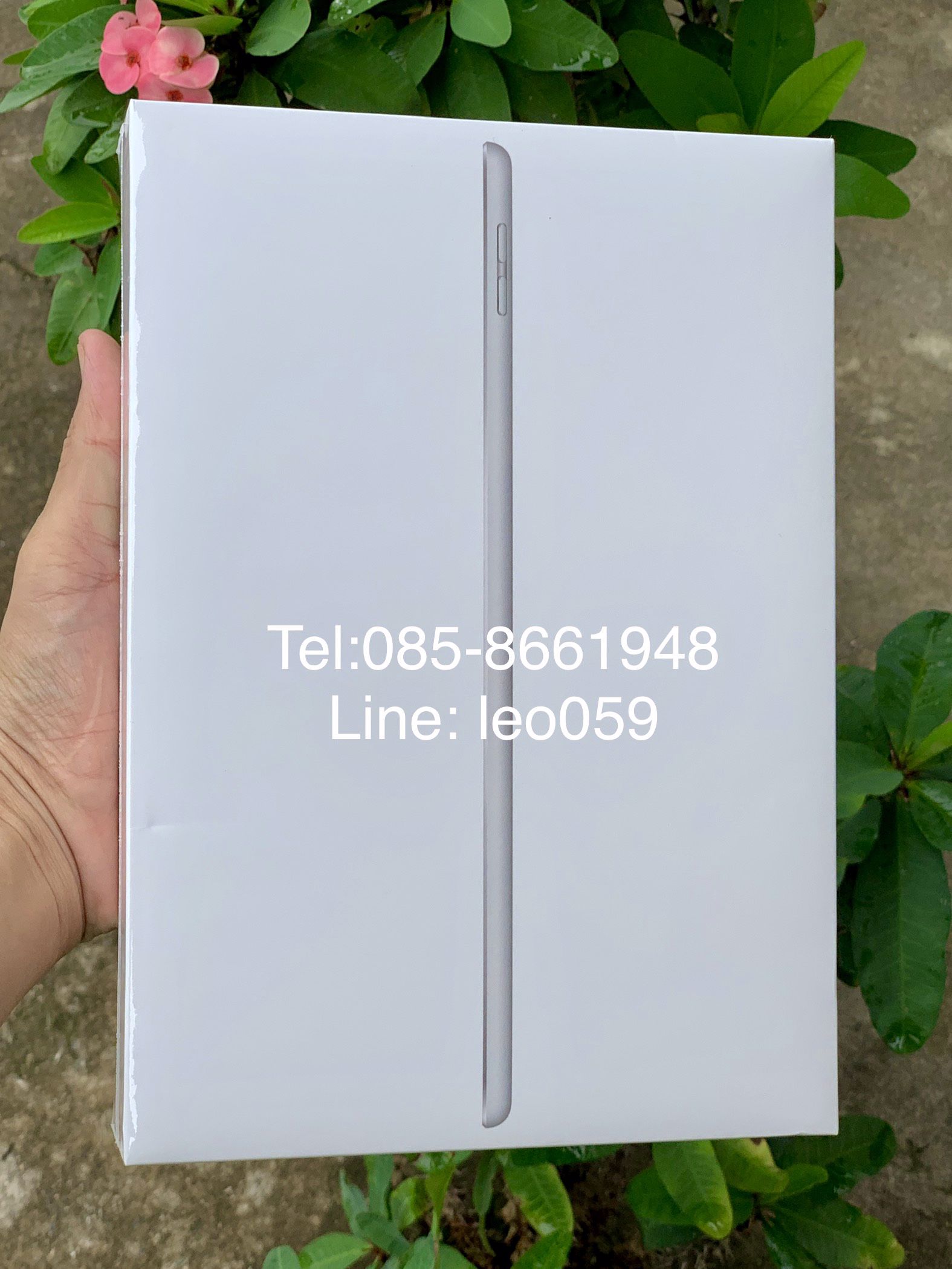 รับซื้อ ipad gen 7 เชียงใหม่