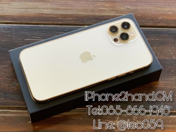 รับซื้อ iPhone 12 Pro Max , iPhone 12 Pro เชียงใหม่@leo059 📱📱