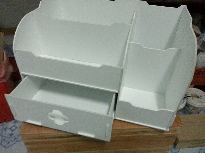 ผลิตภัณฑ์งานไม้ งานกล่องไม้