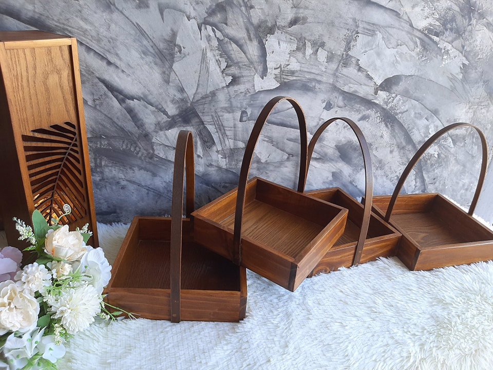 งานแฮนด์เมด