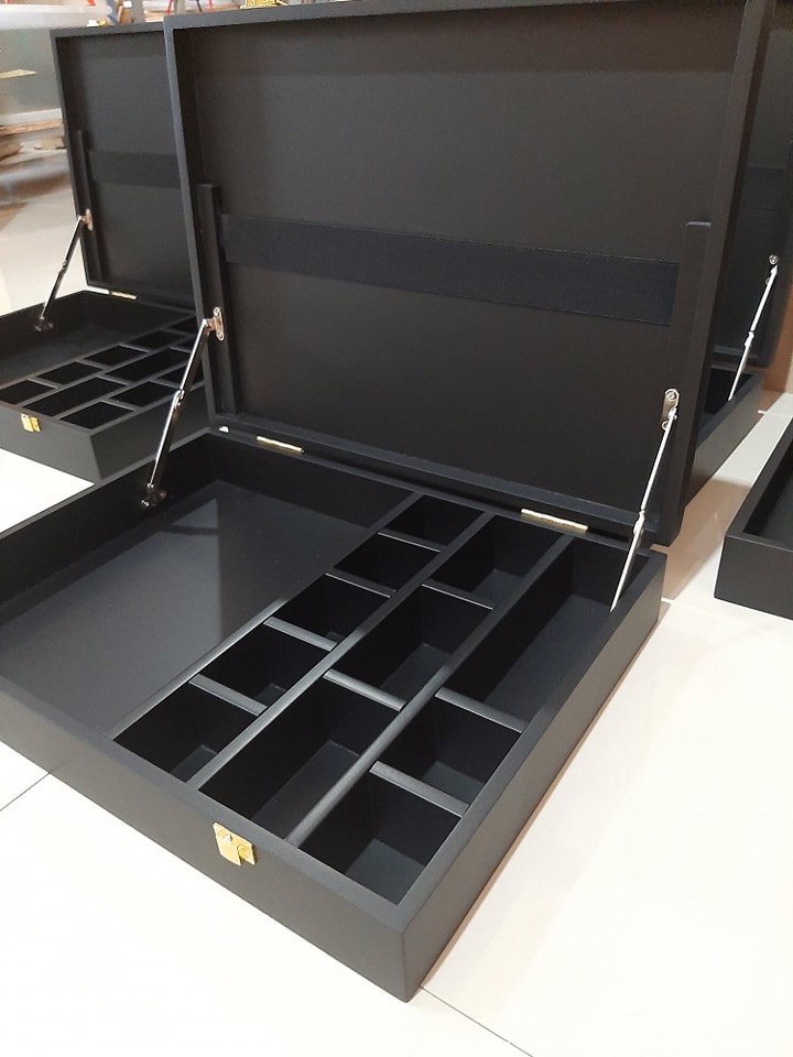 กระเป๋าเอกสาร