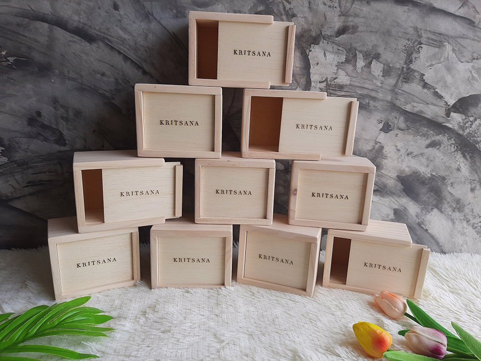 กล่องใส่ของที่ระลึก