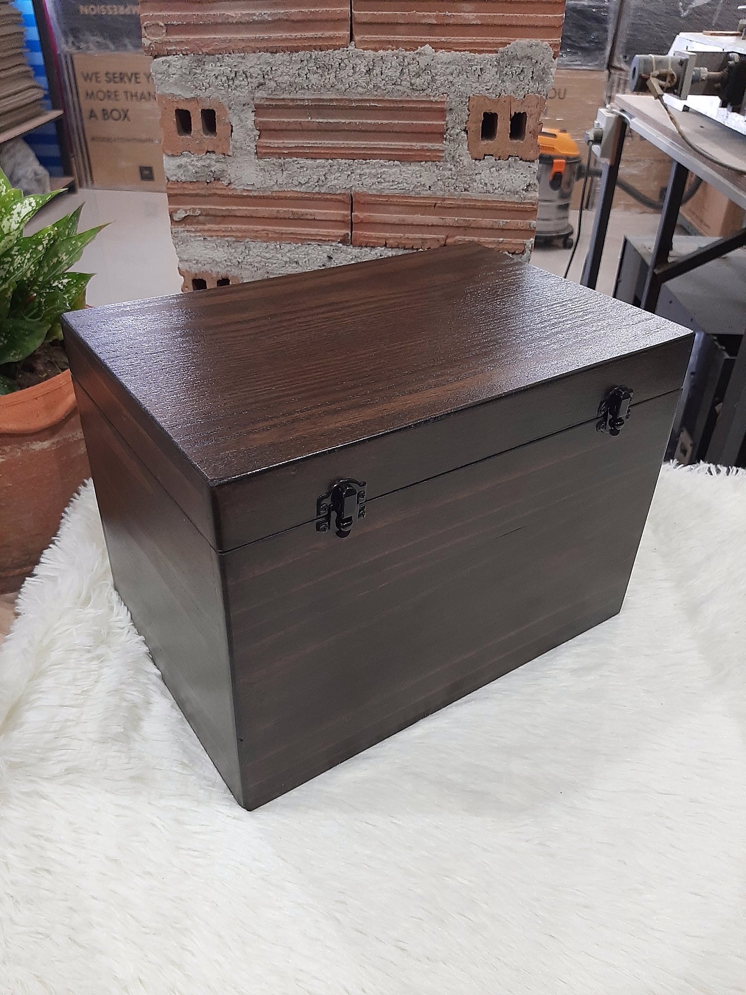 กล่องเก็บของอเนกประสงค์