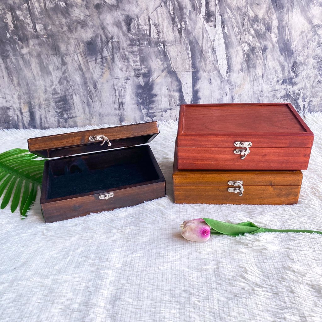 กล่องใส่ของที่ระลึก