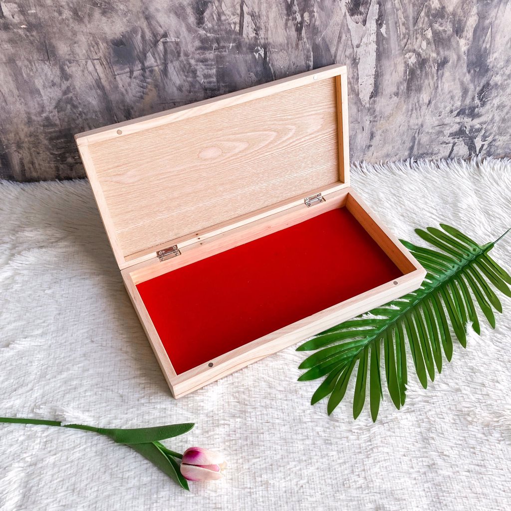 กล่องใส่ของที่ระลึก