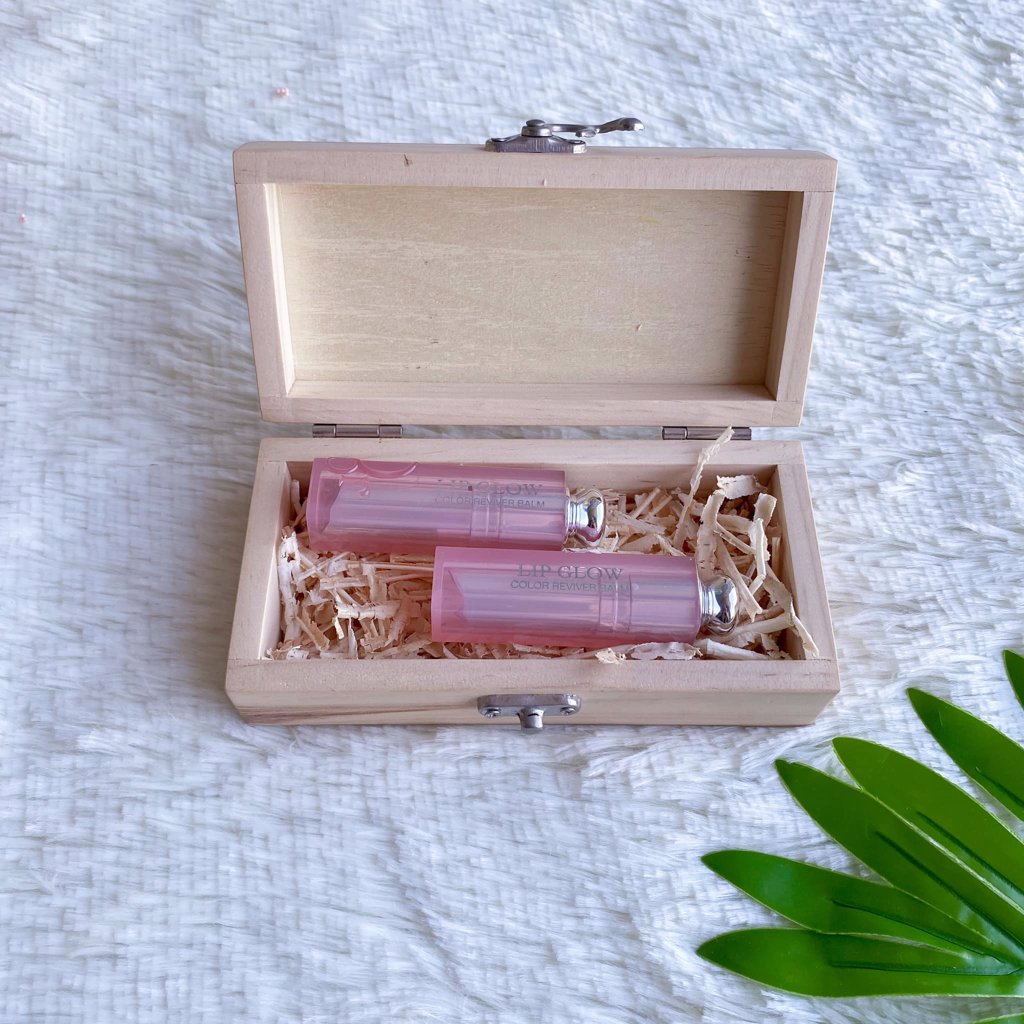 กล่องใส่เครื่องสำอาง