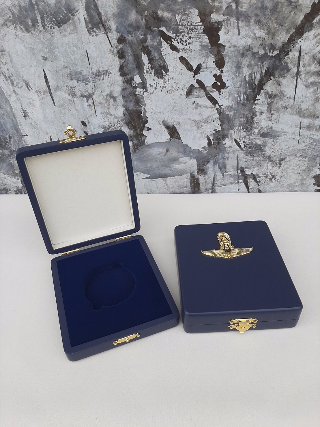 กล่องใส่เหรียญ