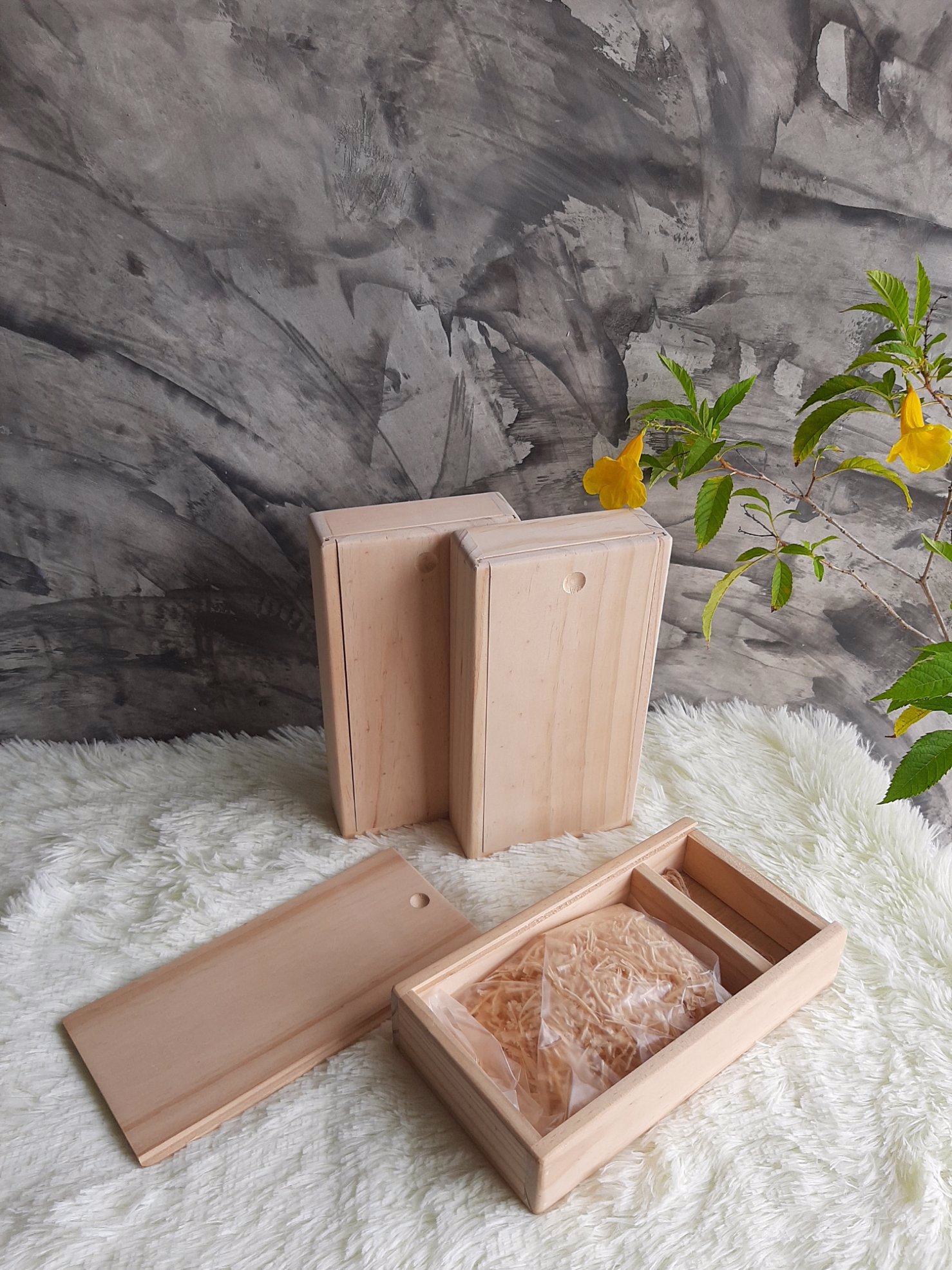 กล่องใส่ภาพที่ระลึก