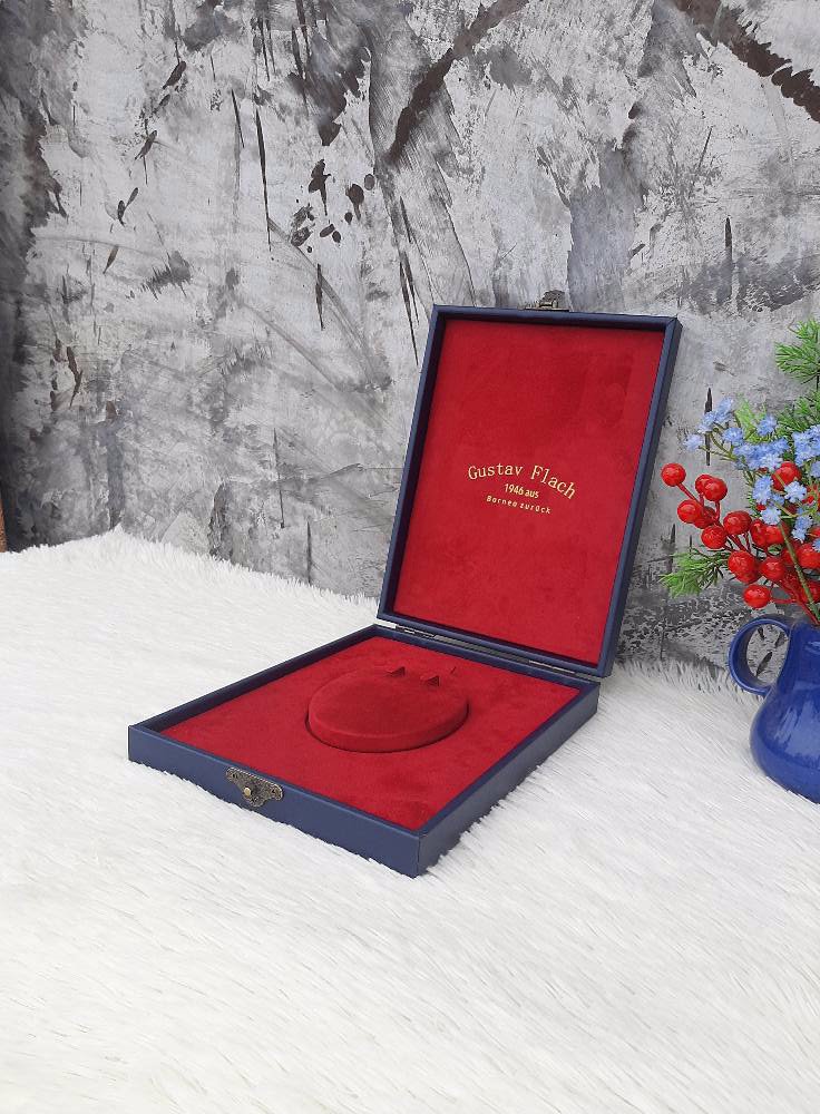 กล่องใส่เครื่องประดับ