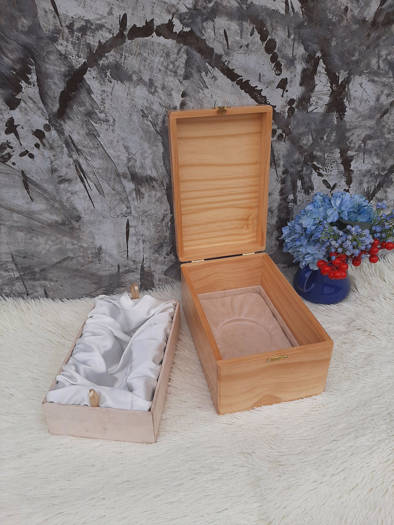 กล่องใส่ถ้วยรางวัล