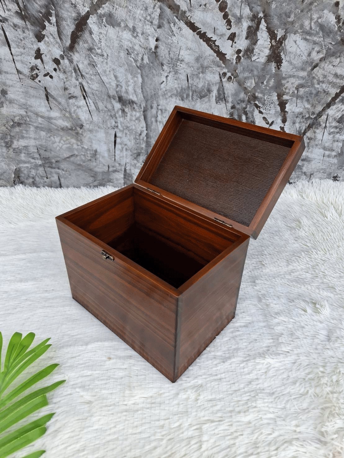 กล่องเก็บโกศอัฐิ