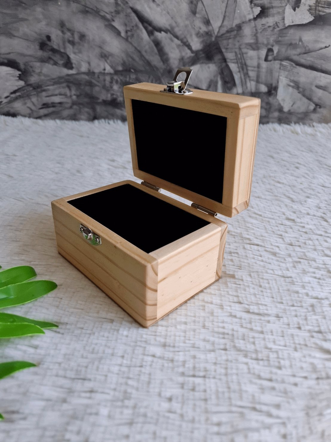 กล่องเก็บไพ่ยิปซี