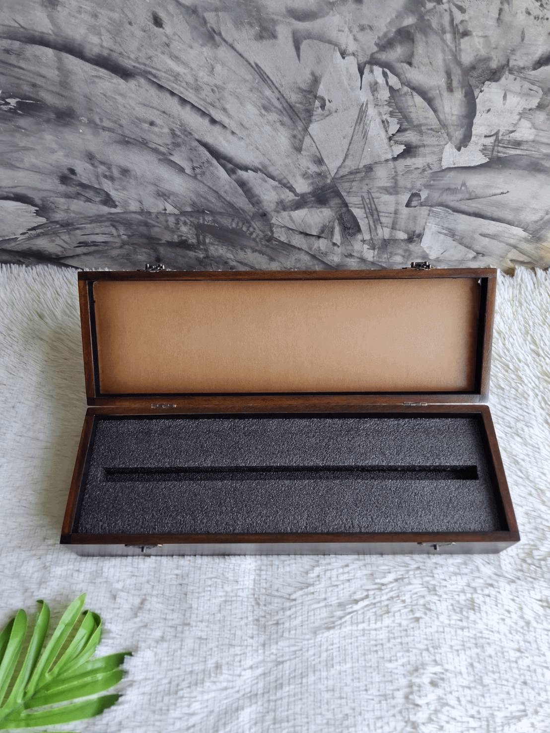 กล่องใส่ไม้ตีกล่อง