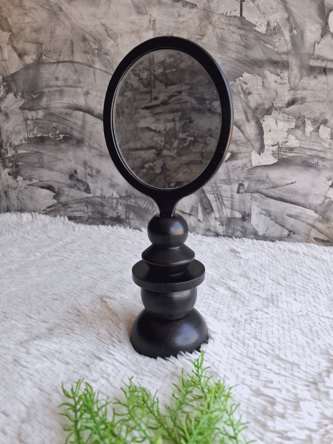 กระจกแต่งหน้า