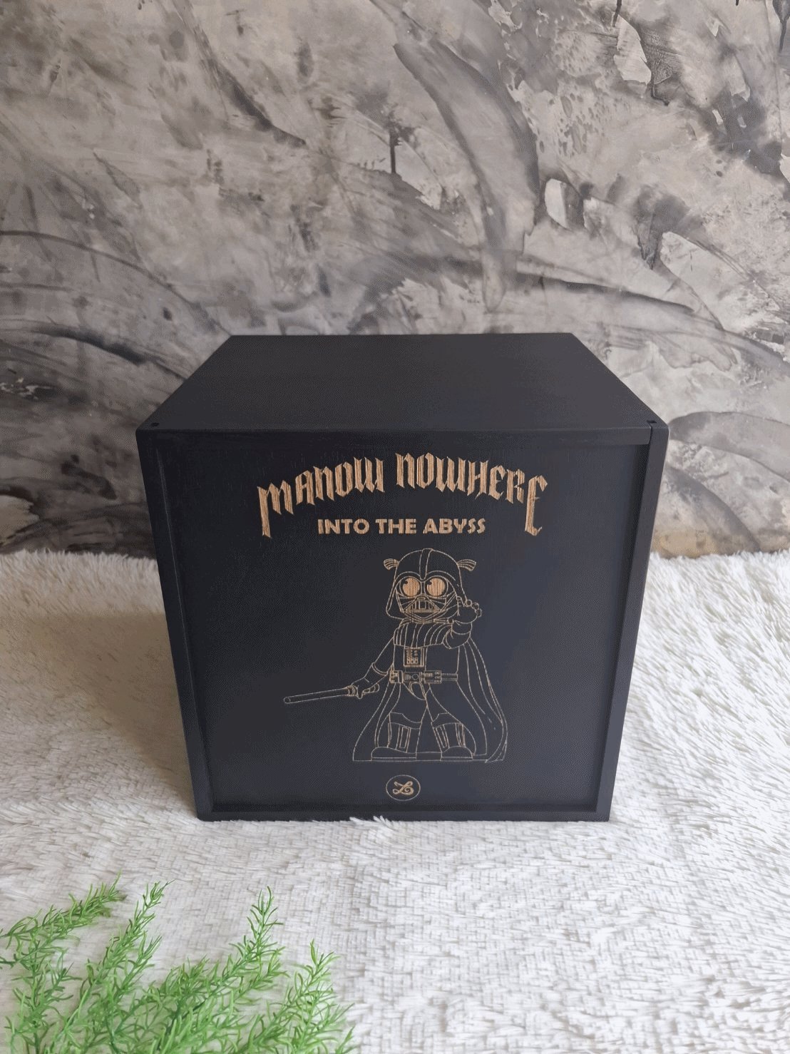 กล่องใส่โมเดล