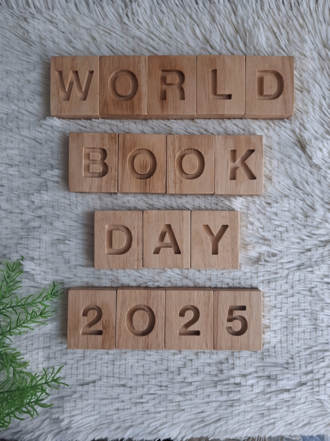 ป้ายคำตัวอักษร