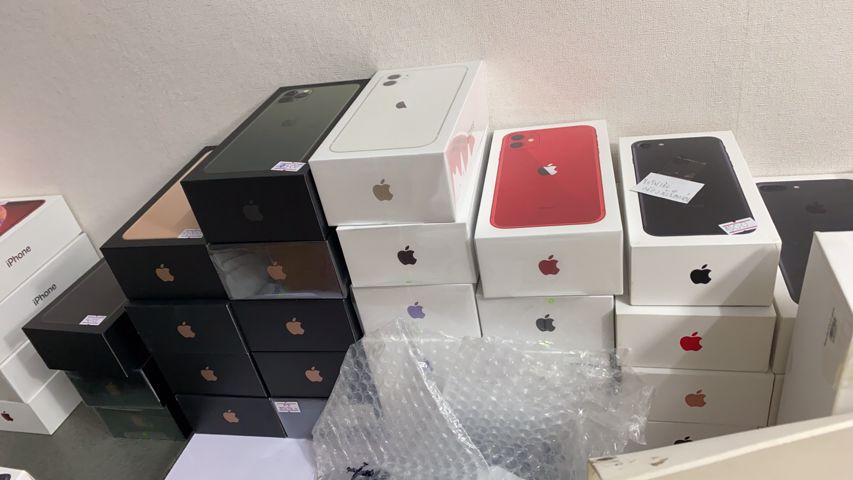 รับซื้อ-ขาย iPhone,Samsung Galaxy เชียงใหม่