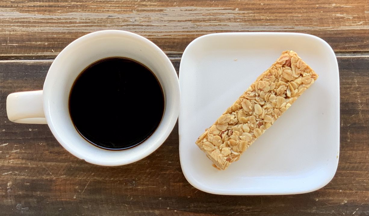 ขาย กราโนล่า