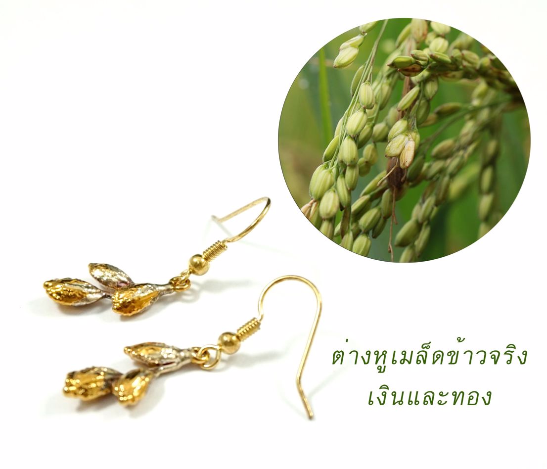 ขาย เครื่องประดับ ต่างหู เชียงใหม่