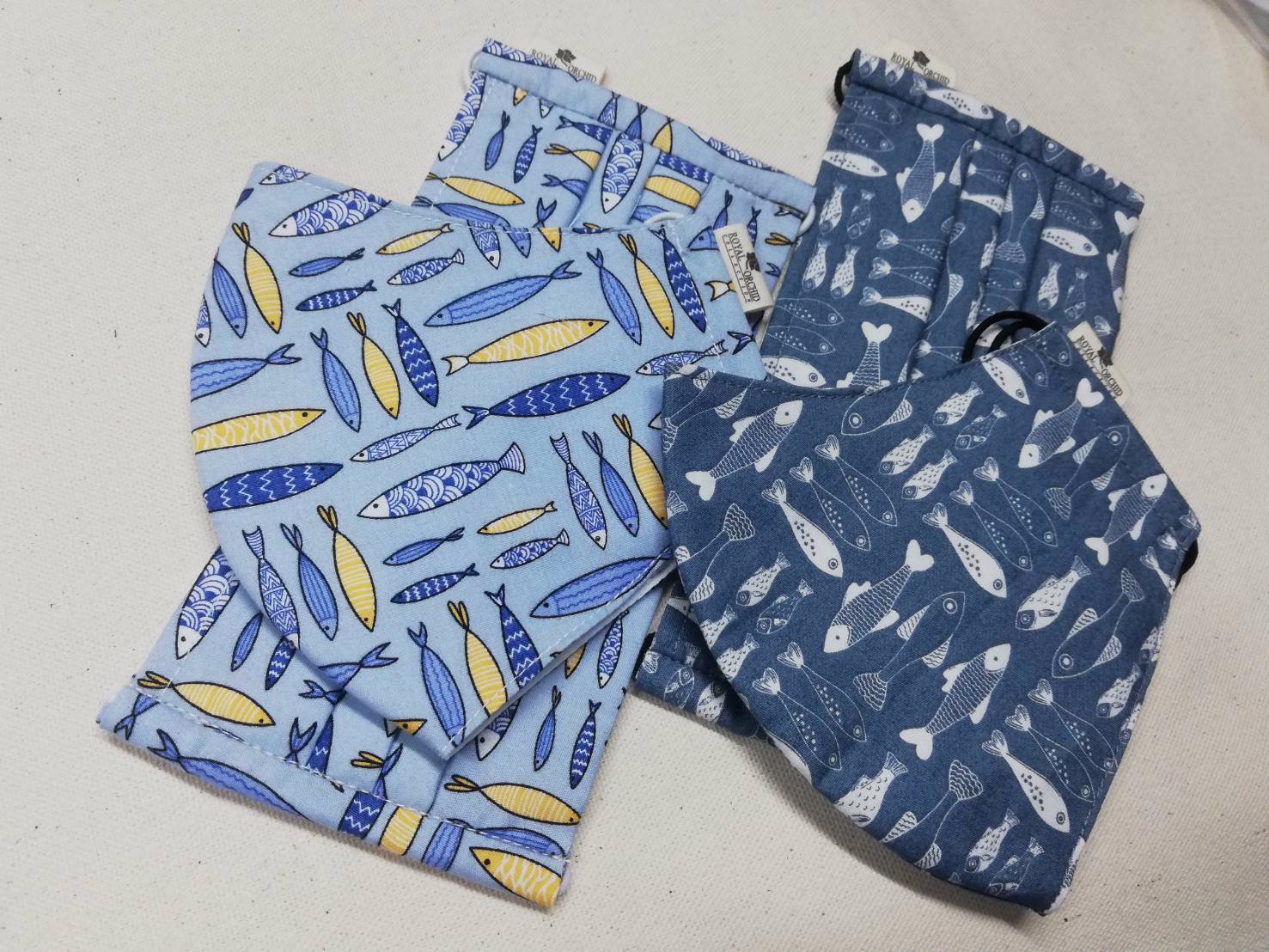 ขาย หน้ากากอนามัยผ้า(เชียงใหม่)ราคาถูก