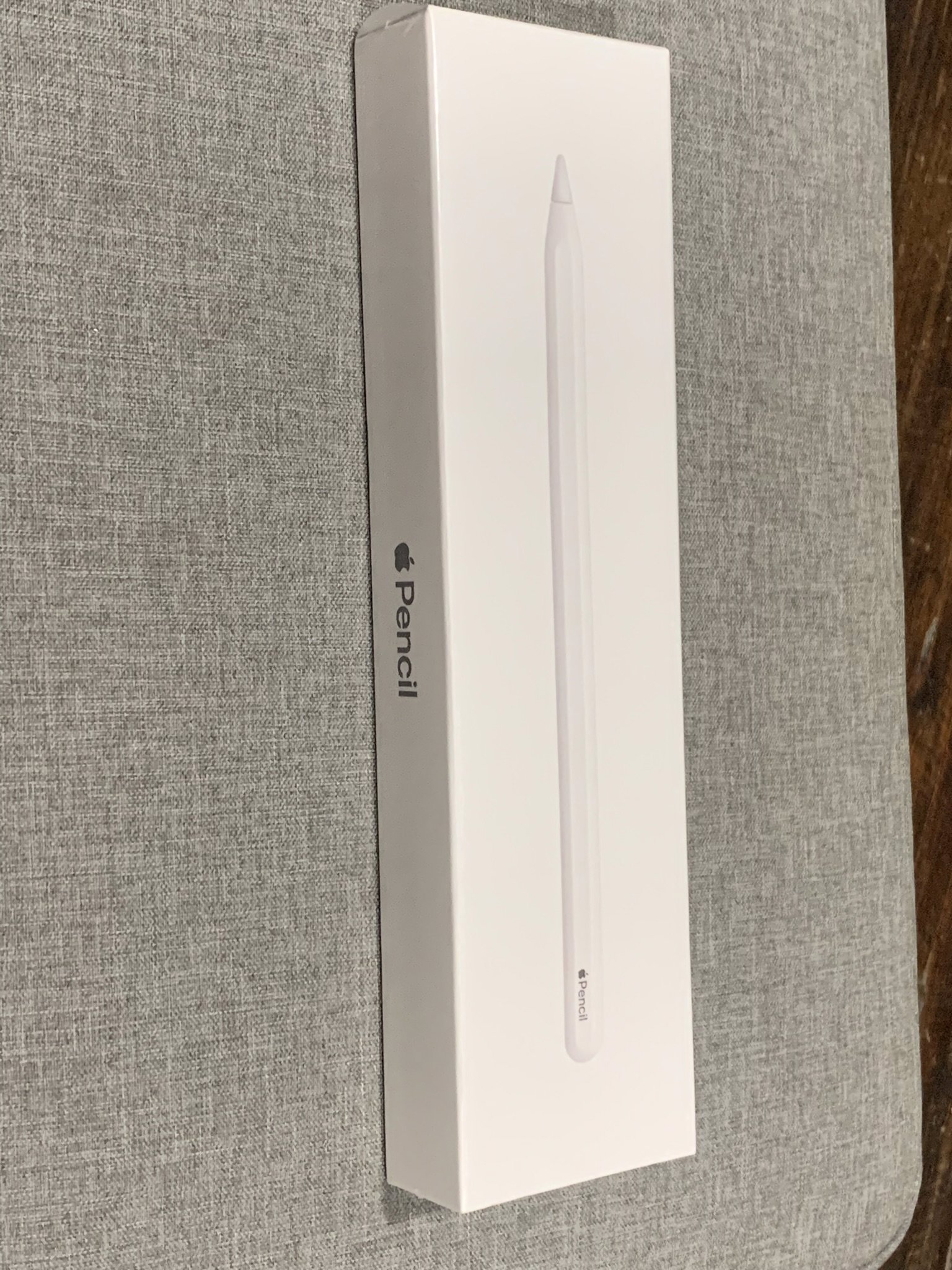 รับซื้อ ปากกา APPLE PENCIL GEN 2 (เชียงใหม่)