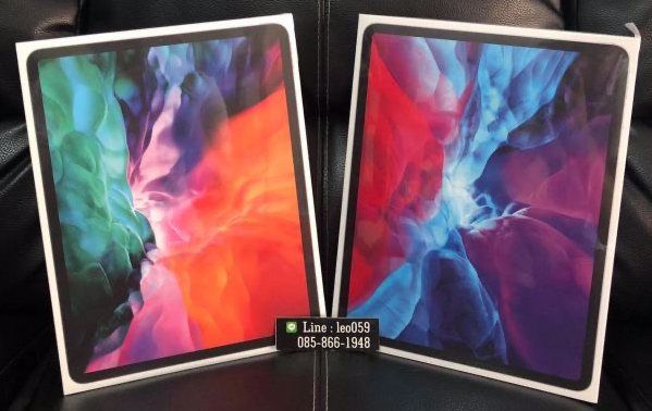 รับซื้อ iPad Pro เชียงใหม่
