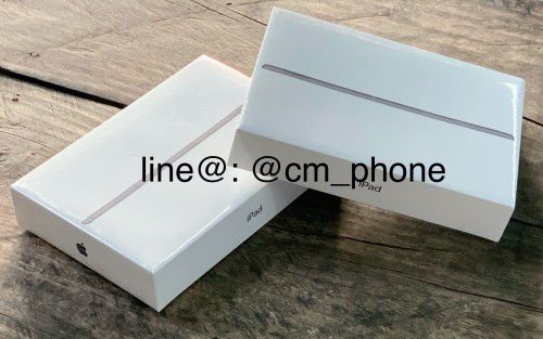 รับซื้อ iPad(8th Generation) เชียงใหม่