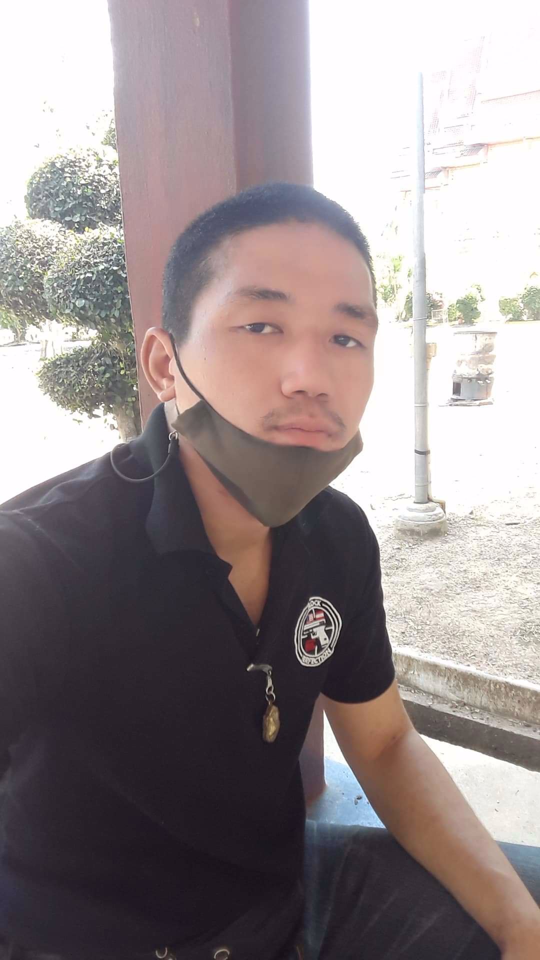 หาคนดูแลครับ