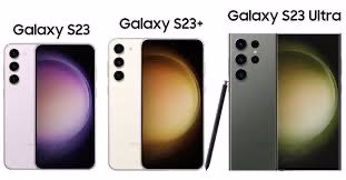 รับซื้อ Samsung Galaxy S23 Ultra เชียงใหม่