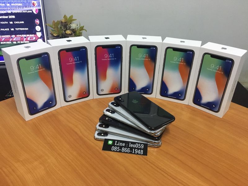 รับซื้อ ขาย iphone เชียงใหม่