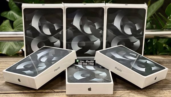  รับซื้อ MacBook Pro M1 ,MacBook Air M1,IPAD AIR5 iPhone 14 Pro Max iPad Gen10 เชียงใหม่