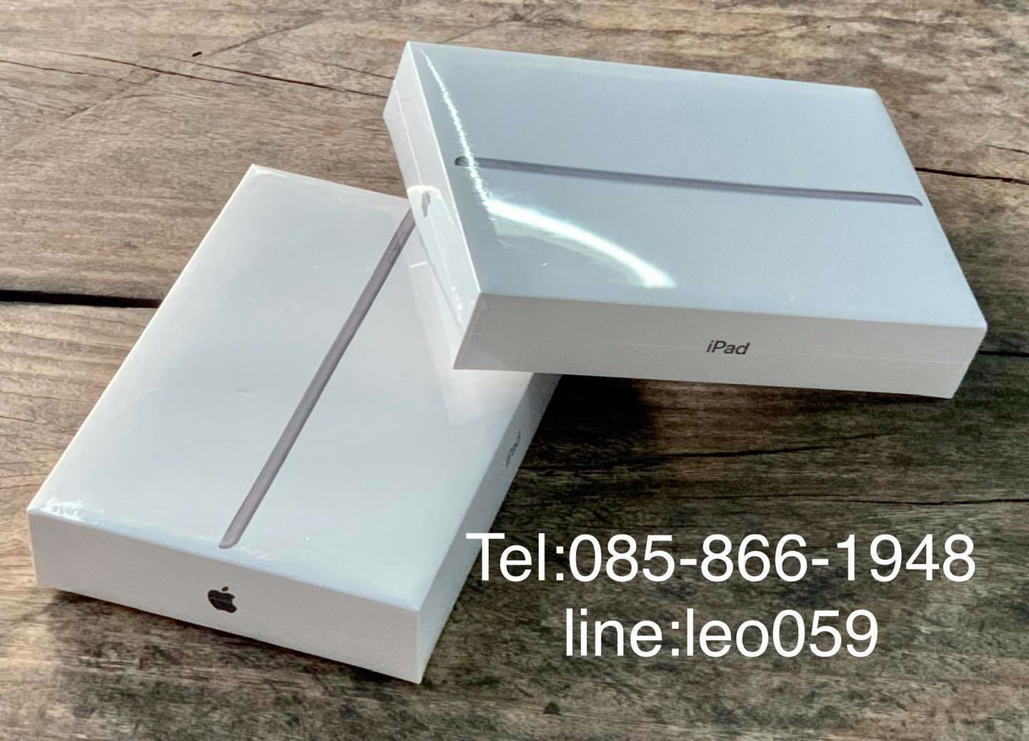 รับซื้อ iPad(8th Generation) เชียงใหม่ 0858661948