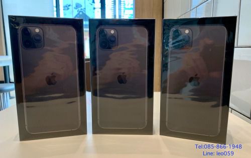 รับซื้อ iPhone 11 Pro Max,iPhone 11 Pro เชียงใหม่ 📱📱📱