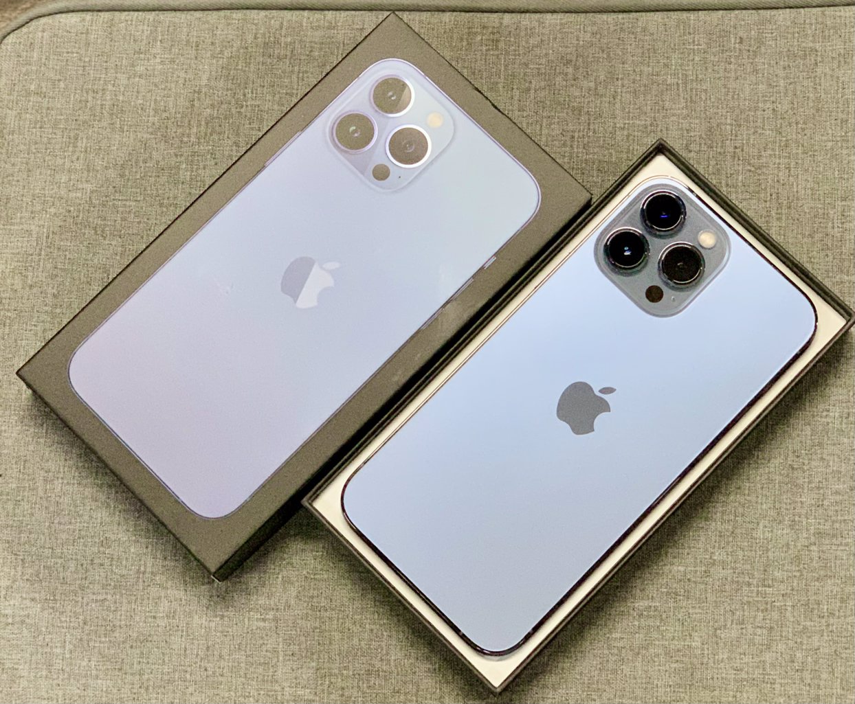 รับซื้อ iphone 13 pro max มือหนึ่ง เชียงใหม่