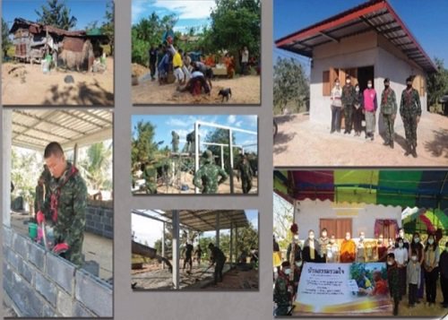 “บพท.” นำร่องล้างจน 20 จังหวัด ปั้นสูตรแก้จนเบ็ดเสร็จฝ่าวิกฤตเศรษฐกิจ