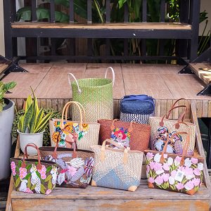 บพท.จับมือ ม.ทักษิณผุดโครงการ “กระจูดแก้จน” นำร่อง 3 อำเภอพัทลุง เติมสุข - เป๋าตุง คนชุมชน