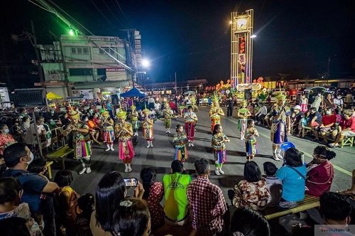 บพท.รุกใช้ทุนวัฒนธรรมกู้วิกฤต หนุนเศษฐกิจท้องถิ่นโต 200 ล้าน