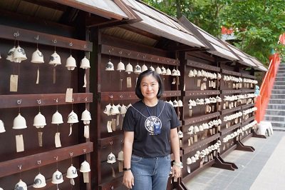 มหาวิทยาลัยราชภัฏลำปางโชว์ความสำเร็จ ชุบชีวิตอุตสาหกรรมเซรามิกจากพิษโควิด