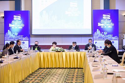 เปิดเวที“คิดใหม่ ไทยก้าวต่อ” ประเดิมเวทีสาธารณะครั้งแรกในภาคใต้ 