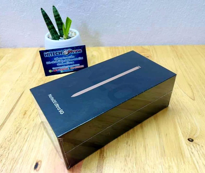 รับซื้อ samsung galaxy note 20 ultra 5g เชียงใหม่ 063-7838338