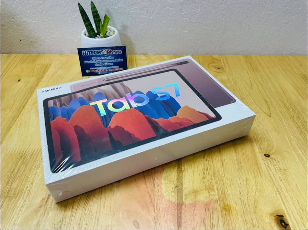 รับซื้อ samsung galaxy tab s7/Tab S6 Lite เชียงใหม่