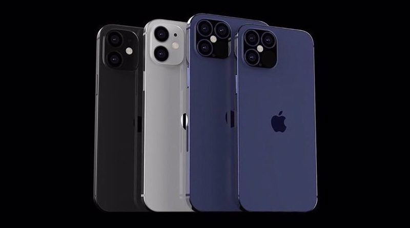 รับซื้อ iPhone 12 Pro เชียงใหม่ ราคาสูง!!