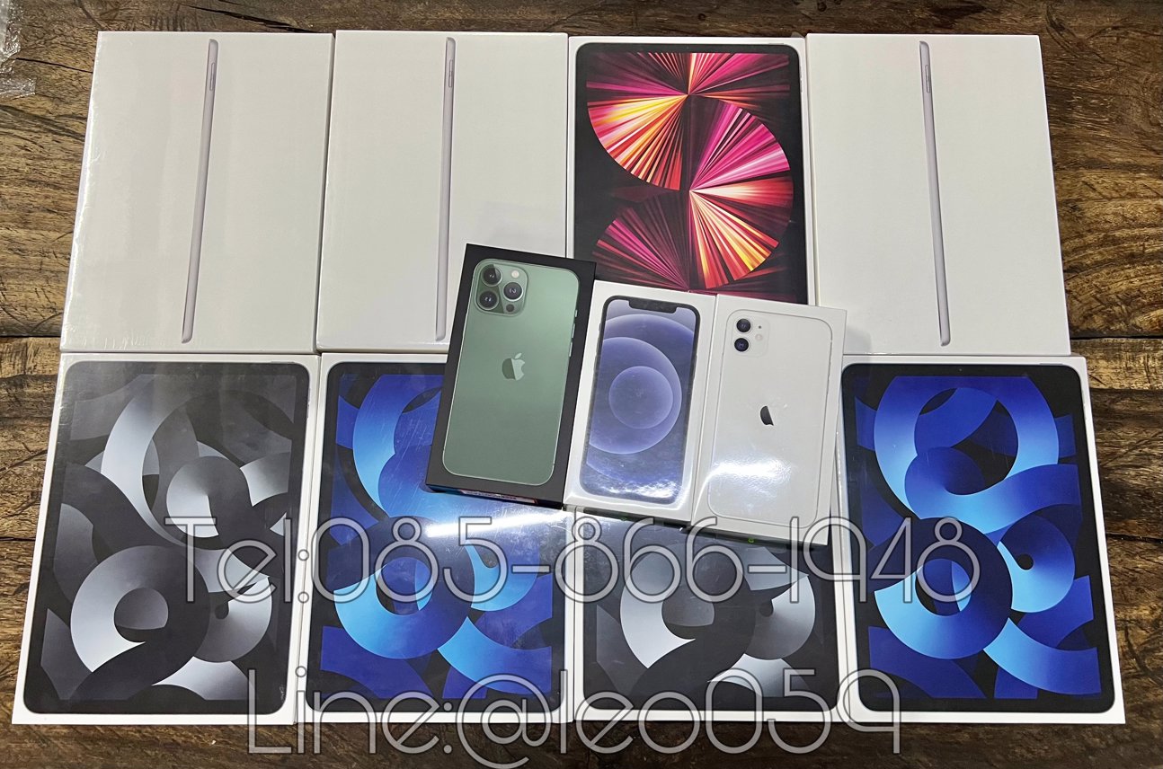 รับซื้อ iphone เชียงใหม่